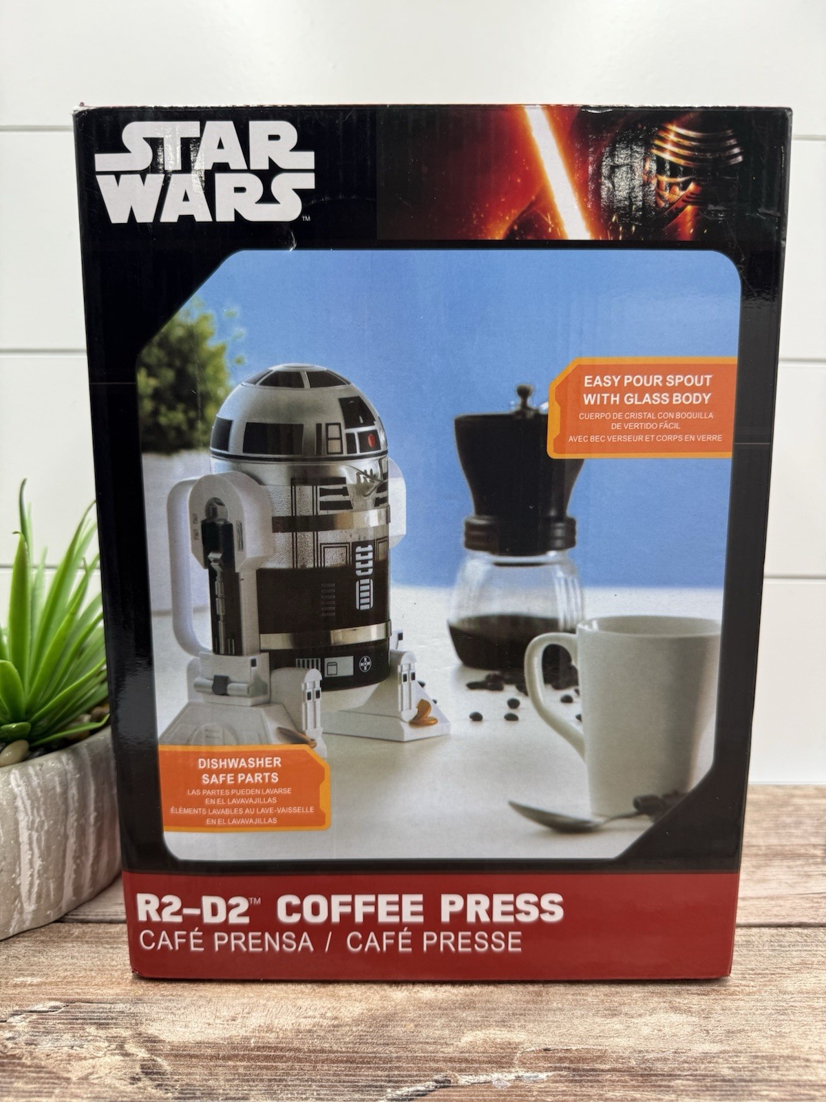 Coffee Machine