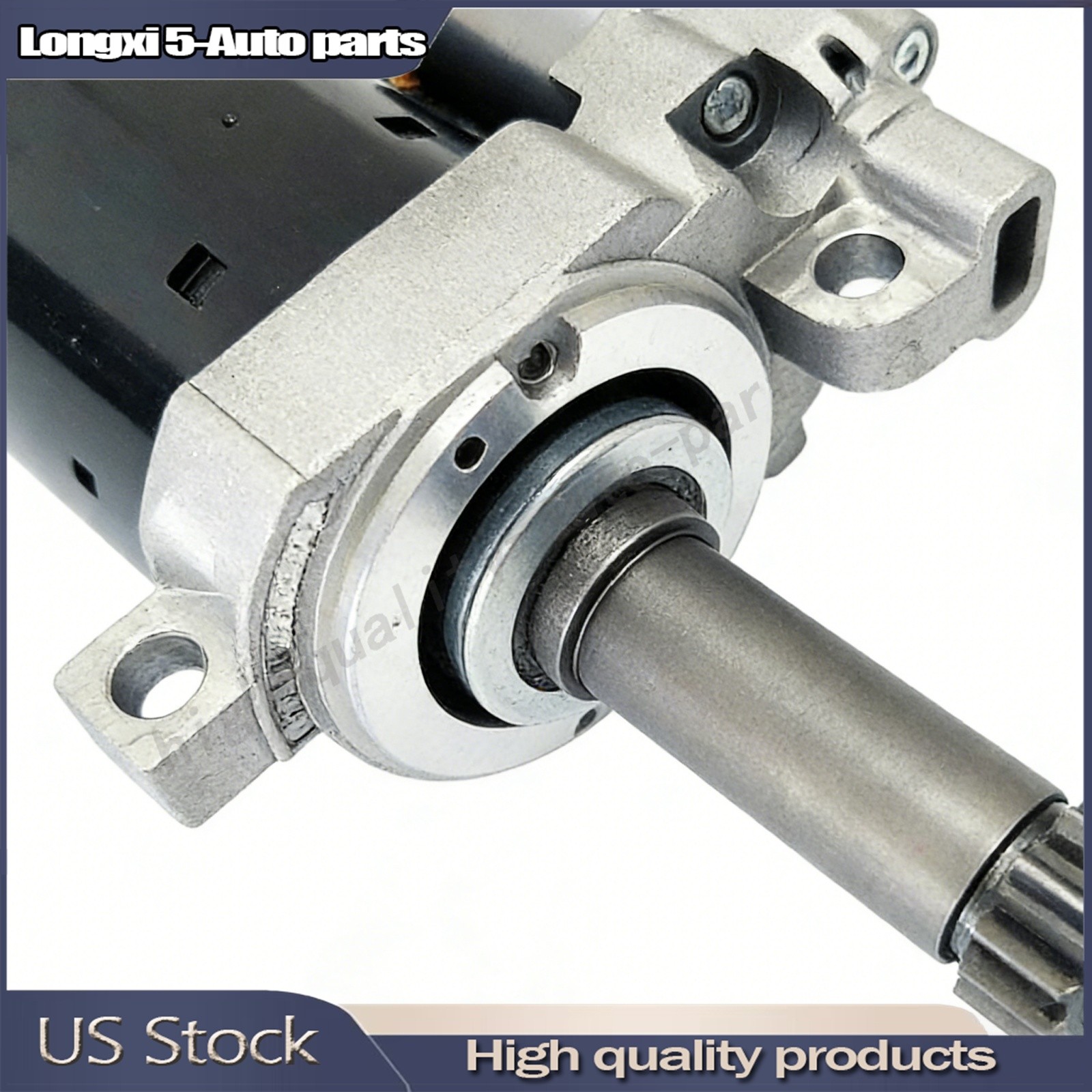 11F0133CP Starter Motor Fit McLaren 650 570S 720S MP4 3.8L V8 M838T M840T Engine