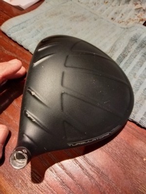 PING G Driver, HEAD W/ADAPTER, 10.5, Check it out!