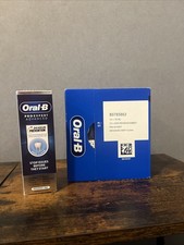 Oral-B Pro-Expert Toothpaste Healthy Whitening Fresh Mint 12x75ml | 24hr Protect 33.33 per litre