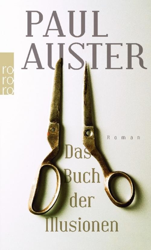 Rowohlt Taschenbuch Verlag Das Buch Der Illusionen - Bild 2