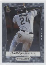 Click to enlarge Cameron Maybin