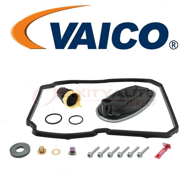 Mercedes-Benz SLR McLaren 2005-2009 Transmission filter