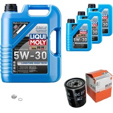 Filtre à huile Subaru JUSTY