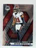 2025 Panini Mosaic #113 Antoine Winfield Jr. Tampa Bay Buccaneers