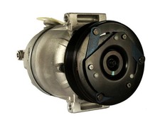 Kompressor, Klimaanlage für Opel Vauxhall Frontera Omega Signum Sintra Vectr