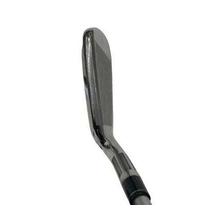 TaylorMade M6 2019 lefty Iron Set 5-9,Pw 6pc Flex Regular FUBUKI