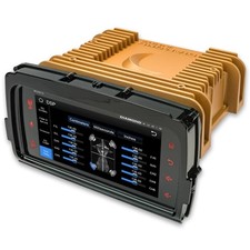 Diamond Audio DA1423SGSP1R -Ultimate Premium Amp, speakers, kit & MSPWHR package