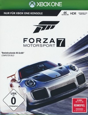GW63ca Forza Motorsport 7
