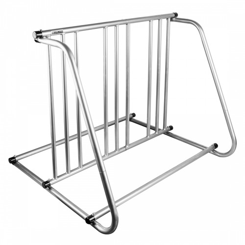 SUNLITE 6-Bike Parking Rack PARKING RACK SUNLT 6-BIKE