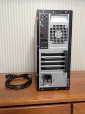 Intel Core i3 7th Gen. PC Desktops & All-In-One Computers for sale