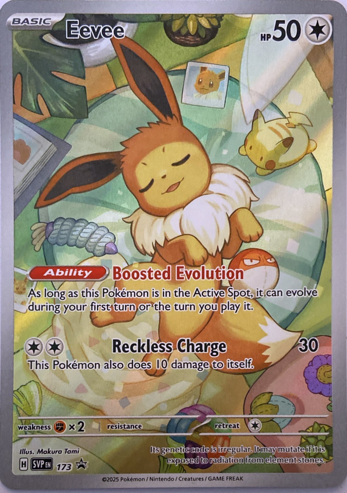 Pokémon Promo Cards