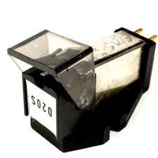 Tested ORTOFON VMS20 Cartridge w/New Replacement Diamond Needle Stylus