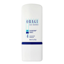 Obagi Nu-Derm Exfoderm Forte   Lightweight Exfoliating Lotion with Advanced Glyc