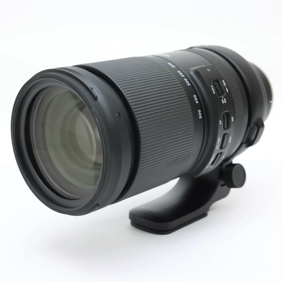 150-500mm Focal Camera Lenses for sale - eBay