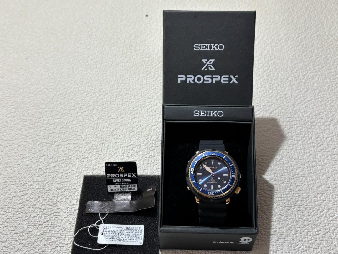 セイコー プロスペックス 【LOWERCASE 限定2000本】 希少 SEIKO プロスペックス 2000本限定 ソーラー 楽天市場】【SEIKO