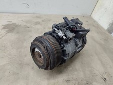 BMW X6 E71 2011 Klimakompressor Pumpe GE4472602983 Diesel 225kW KRU9260