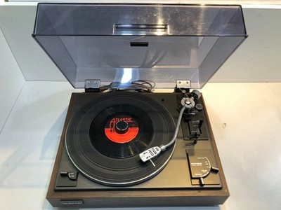pioneer pl-a205 レコード PIONEER PL-A205 Fully Automatic Turntable Record Player Belt Drive