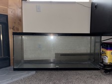 55 Gallon Reptile Tank
