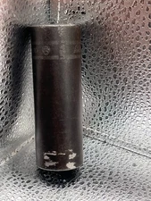 SNAP ON TOOLS  USA NEW 1/2" Drive 19mm Metric DEEP 6 Point Impact Socket SIMM190