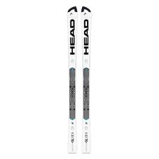 Head WCR e-SL Rebel Skis 2026-151