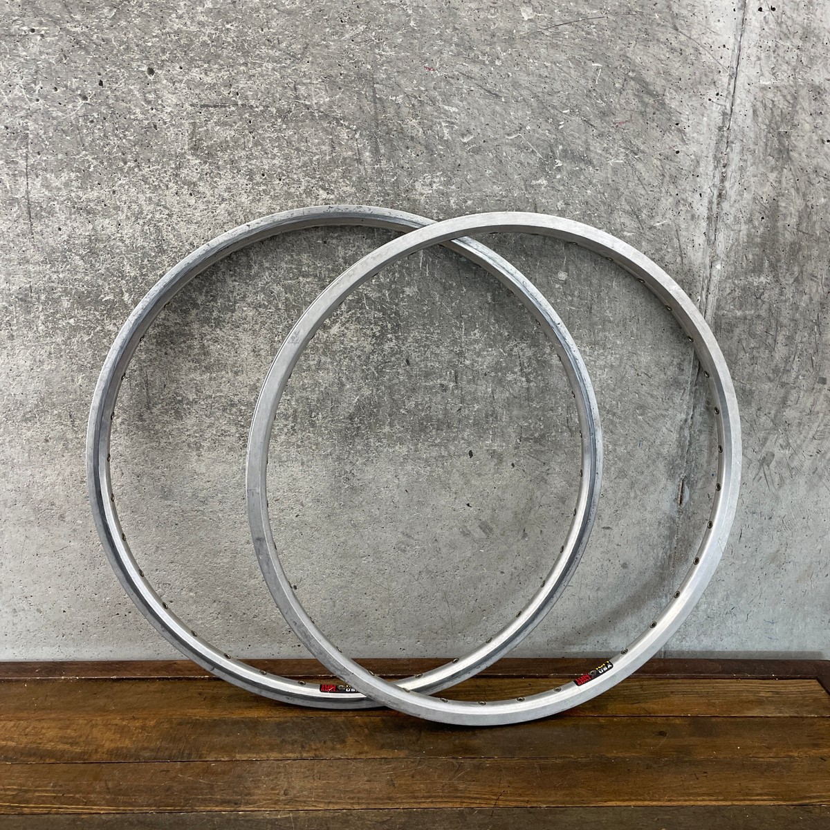 Sun Mini Expert BMX Rims 20