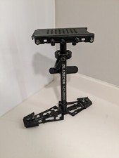 Glidecam HD-2000 Video Stabilizer No Quick Release Mount Slightly Used