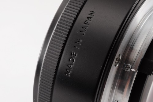 Near MINT Nikon Ai-S Teleconverter TC-14B 1.4x Camera Lens w/Caps from Japan - Picture 17 of 24