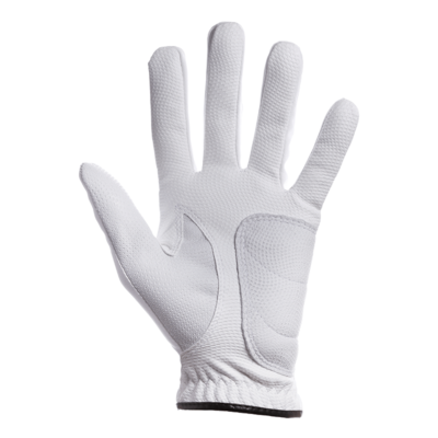 ZK Titleist JAPAN Golf Glove Super Grip for Left hand TG39 White