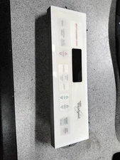 Whirlpool Oven Range Control Board Part#3196220