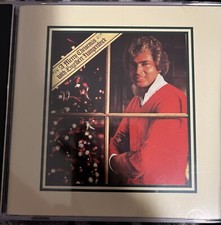 A Merry Christmas with Engelbert Humperdinck by Engelbert Humperdinck Vocal ...