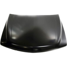 Sherman 901-28-10 Hood Panel Assembly For 2001-2002 Chevy Silverado 2500 Hd New