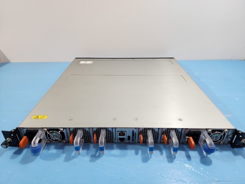 Dell EMC PowerSwitch S5248F-ON SFP Networking Switch 48-Port/25GbE Sonic 3.1.3 - 第 2/7 張圖片