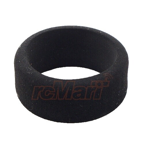 Gyro Performance Yeah Racing Hackslider – Pour Drift Et Compétition, Modèle YEAYE0044BK
