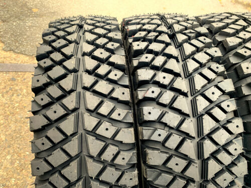 2x 185/65 R15 88H MEGA OFFROAD ZIARELLI MUD MT TERRAIN PUR REIFEN M+S ALLWETTER◄ - Bild 3 von 11
