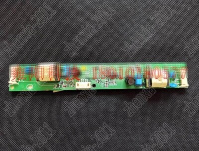 1PC  used    high pressure plate FBI-007D   #W1