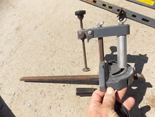 miter gauge with clamp 3/4 3/8 SEARS CRAFTSMAN DIRECT DRIVE TABLE SAW 113.226880
