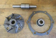 1955-56 Packard Clipper Caribbean 320 352 374 new Water Pump rebuild kit 440386