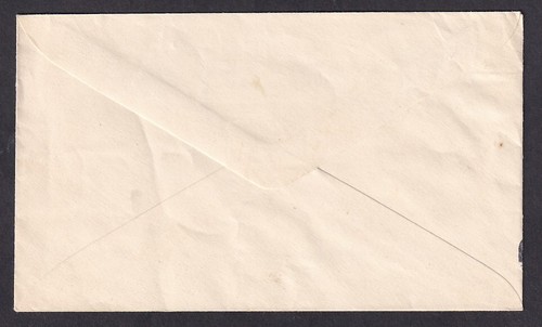 GB SOBRES PUBLICITARIOS ILUSTRADOS Usados Postalmente 1913-66...PRECIO ÚNICO - Imagen 7 de 53