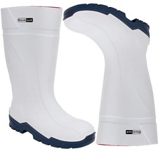 Blackrock Food PU Safety Wellington Wellies Thermal Insulated Waterproof Boots