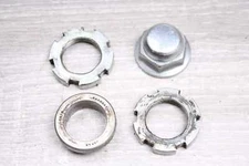 Fork bolt sliding triple clamp top Yamaha XJ 600 S Diversion 4BR 91-97