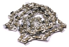 SECURA Hartmetall Sägeketten – 2 Stück, Passend Für Einhell PKS 1840, 35 Cm, 3/8LP, 52 Treibglieder