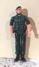 VINTAGE 3 3/4" ACTION FIGURE SOLDIER