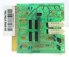 Terasaki ERC-232 PCB Card 3080