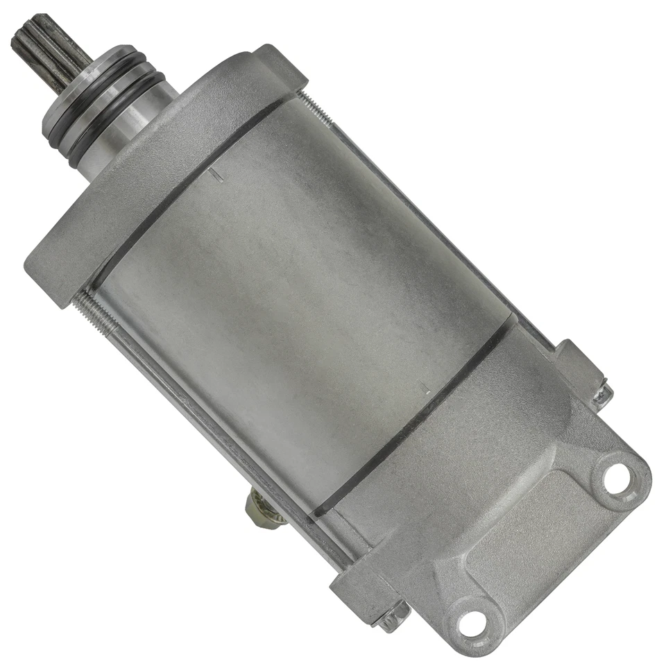 Arranque para Polaris Ranger Crew 700 EFI 4X4 2008 2009 Foto 4 de 4