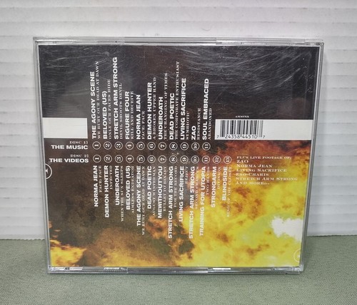 ✅ Used This is Solidstate Volume 4 CD Music Rock ✅ - Picture 2 of 6