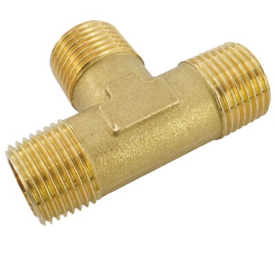 Pezzo T Per Tubo Acqua Calda Dm.16-20 (2) | Hattink Thermo Parts - Foto 2