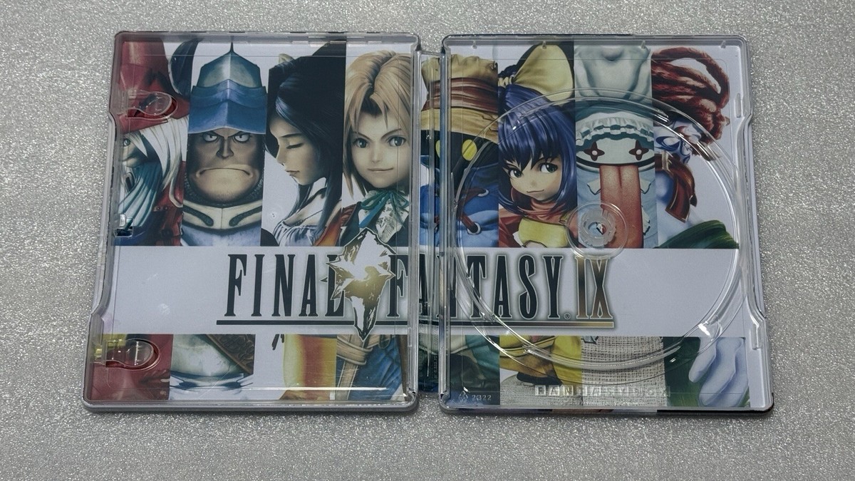 FINAL FANTASY X-2 クリアカード⑨レン 【公式通販】