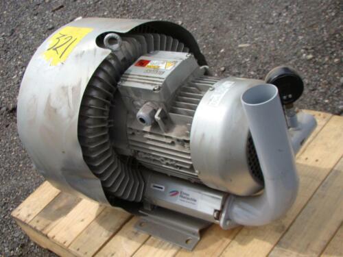 Moteur DC Pour Réfrigérateur Double Porte Daewoo Siemens - Pièce Neuve Générique Référence D4612AAA21