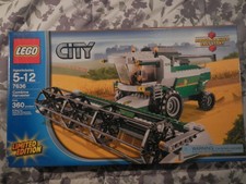 lego city 7636